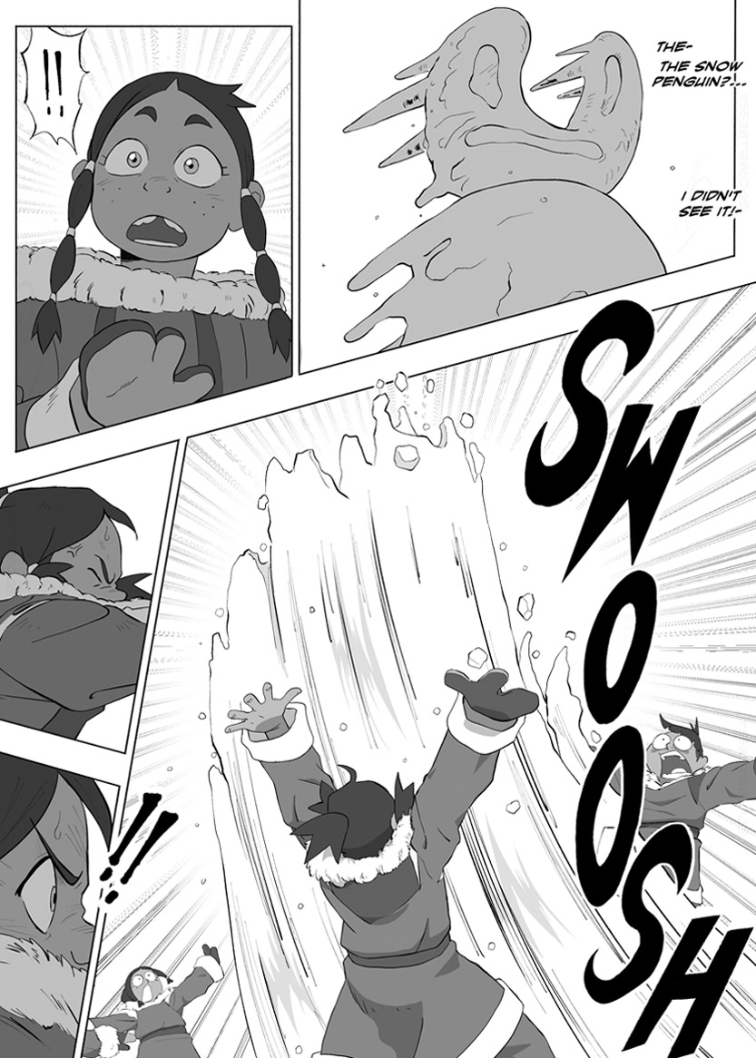 fan-comic-korra Korra fan comic (44)